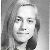 Mary Jane Overbey