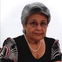 Olga H.  Montalvo