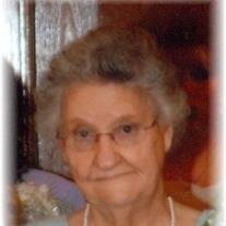 Frances Cook