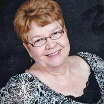 Patsy Sue Brady