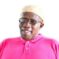 Ronald  Ficklin