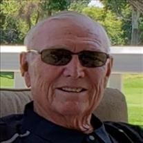 Donald Larry Gallian