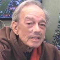 Thomas F. McCandless