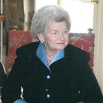 Olga H. Zechman