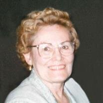 Rosalie May Phillips