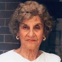 Betty L. Alleman