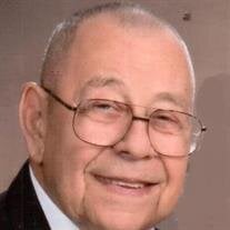 Robert J. Beckman