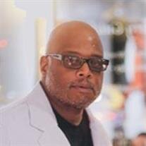Mr. Douglas Maurice McNeil