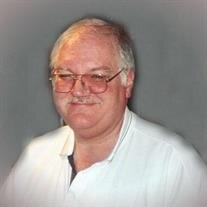 Daniel Whitt