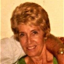 Wilma E. (Strope) Titus