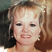 Theresa Ann Horton Alba