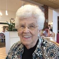 Rosalie R. French