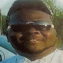 Mr. Jamorrius La'Tre Moore