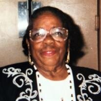 Mary Magdalene Baltimore Brunson 