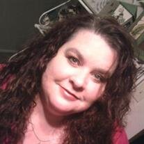 Mrs. Valerie Beth Cole