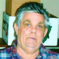 Mr. Jerry Neal McPeake