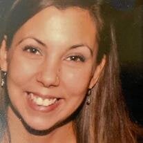 Kimberly Dawn Morris