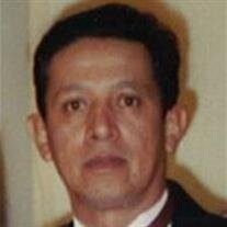 Rolando Adrian Salinas