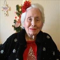 Naomi P. Lundy