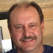 Mark Allen Lambert