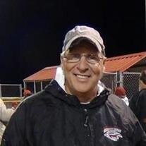 Mr. Stanley Blair Head