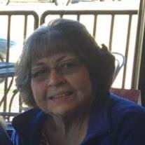 Martha A. Thomas