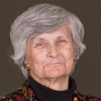 Dorothy  Ryan
