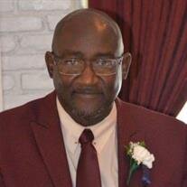 Willie F. Poole