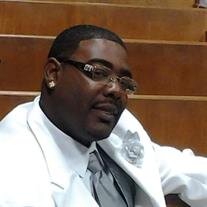 LARRY JAMES LEGER JR