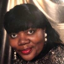 Ms. Janice Louise Jones