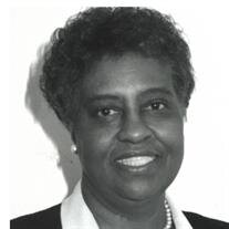 Mrs. Ernestine Holt