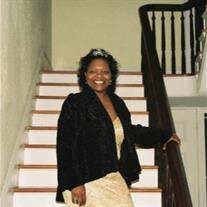 Clarissa  Thomas