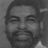 R. V. Williams Jr.