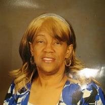 Armae Lee  Rainey-LeBlanc