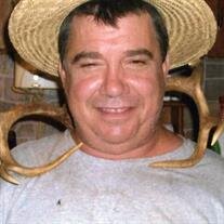 Bruce "Art" Arrington King Jr.