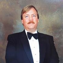 Donald Merle Olson