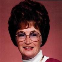 Mrs. Donna T. Tusch (Harnish)