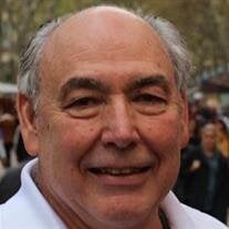 Gary Thomas Bowden