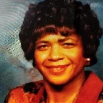 Mrs. Barbara  Ann  Brown-Wright