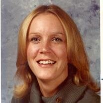 Connie Lord