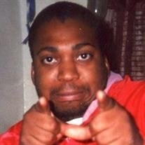 Andre L. Walker