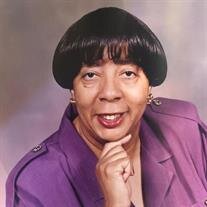 Ms. Amazona McDuell