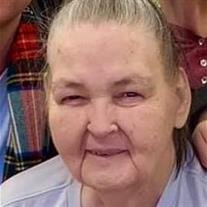 Carol Lee Wivel