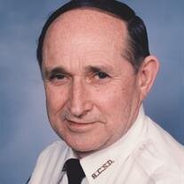 Mr. O. T. Mullinax