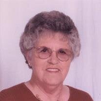 Nellie Davis Fannin