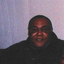 Mr. Charles Van Key Sr.