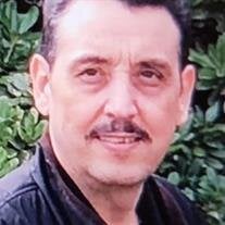 Rigoberto Peña