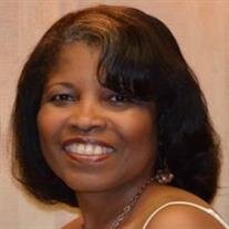 Mrs Barbara Doctor Moore