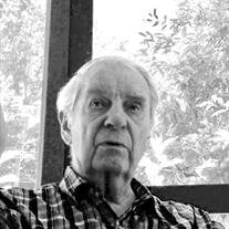 Edwin  Francis Sasek