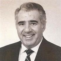 Rene Perez Hinojosa